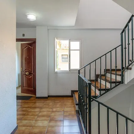 Apartamento San Francisco Appartement *