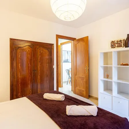 Apartamento San Francisco Appartement
