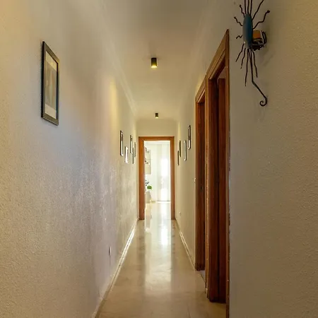 Apartamento San Francisco Appartement *