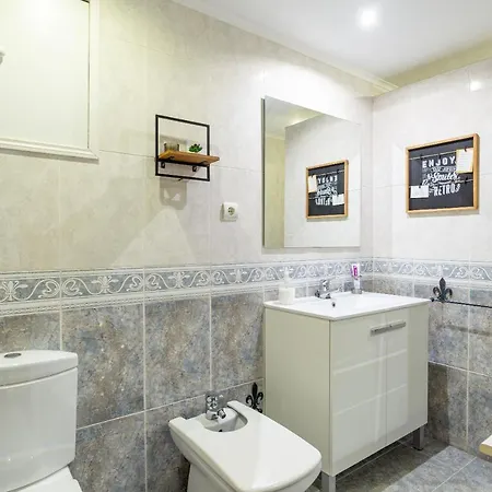 Appartement Apartamento San Francisco *