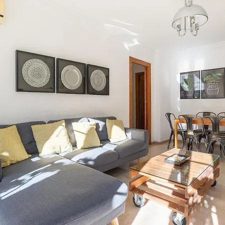Apartamento San Francisco Appartement *
