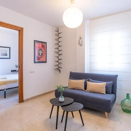 Appartement Apartamento San Francisco