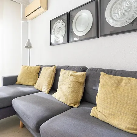 Appartement Apartamento San Francisco *