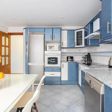 Apartamento San Francisco Appartement
