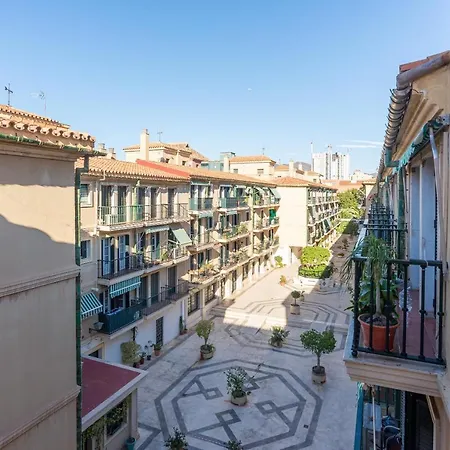 Apartamento San Francisco Appartement *
