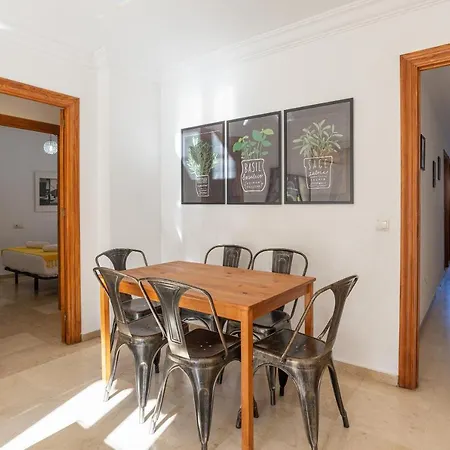 Apartamento San Francisco Appartement