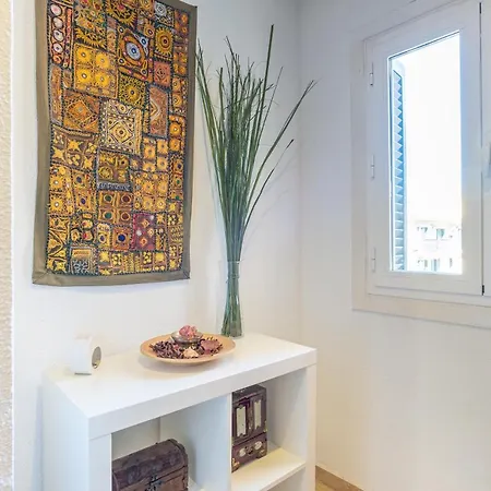 Apartamento San Francisco Appartement *