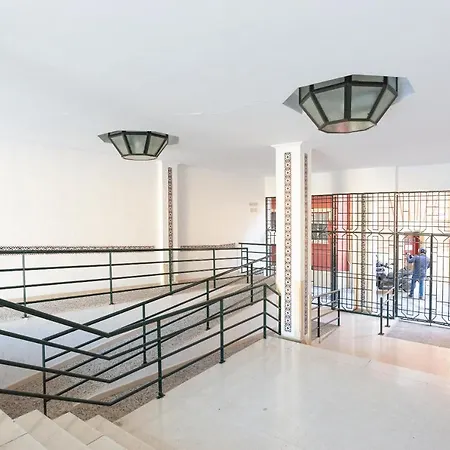 Apartamento San Francisco Appartement