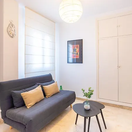 Apartamento San Francisco Appartement