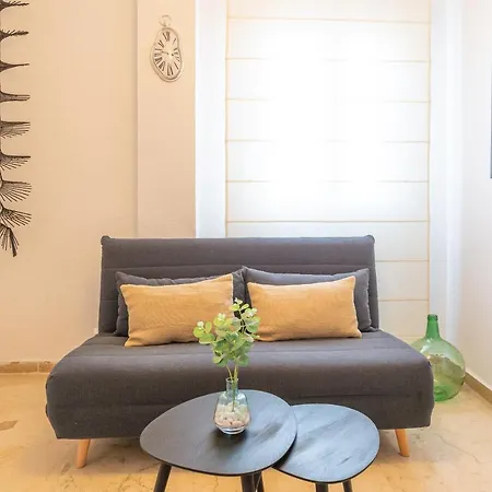 Apartamento San Francisco Appartement *