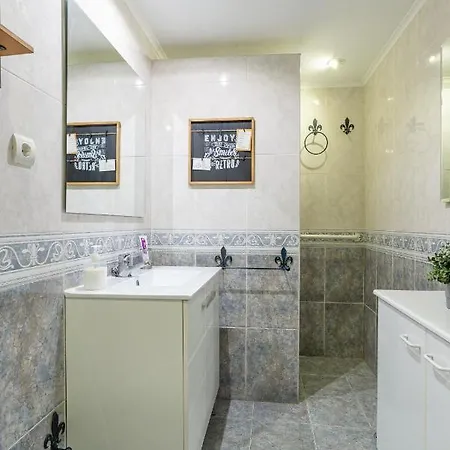 Apartamento San Francisco Malaga