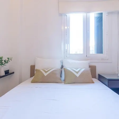 Apartamento San Francisco Apartment *